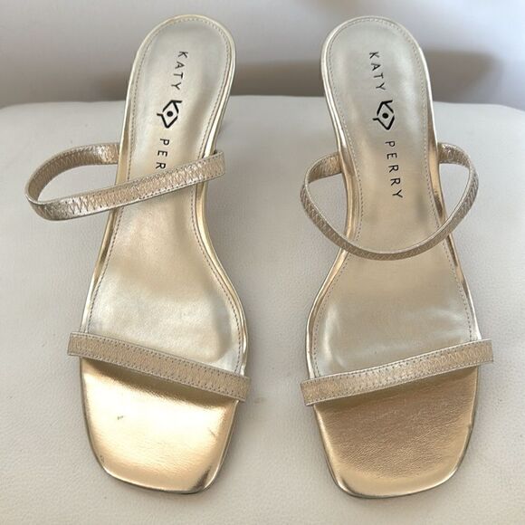 Katy Perry Heels - Picture 4 of 5